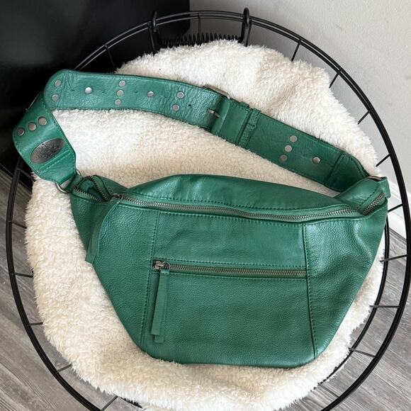 NO LONGER AVAILABLE Free People Wilder Embellished Sling Bag - Picture 2 of 7